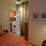 Gite à Coté
