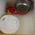 Gite à Coté