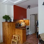 Gite à Coté