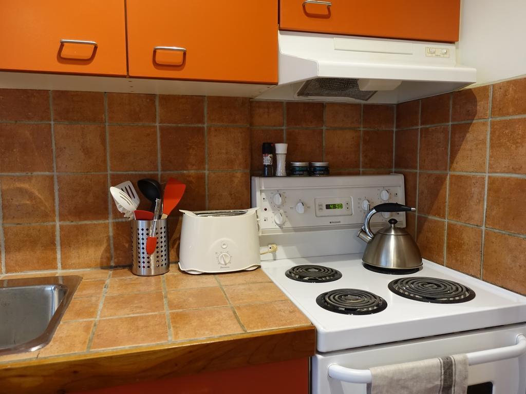 à Coté Apartamento *