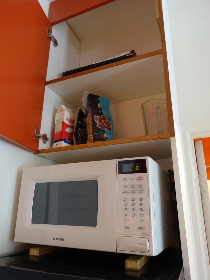 Apartamento à Coté *