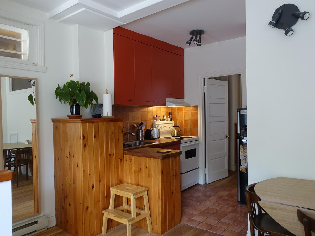 à Coté Apartamento *