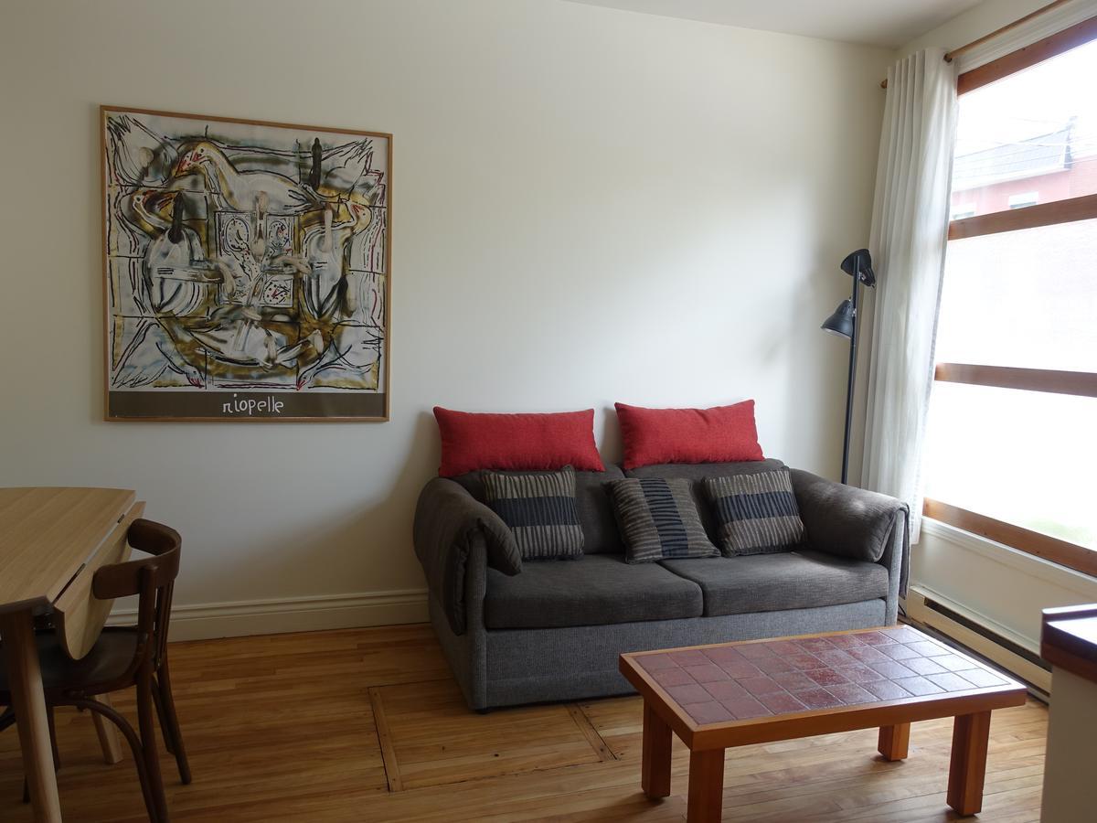 Apartamento à Coté *