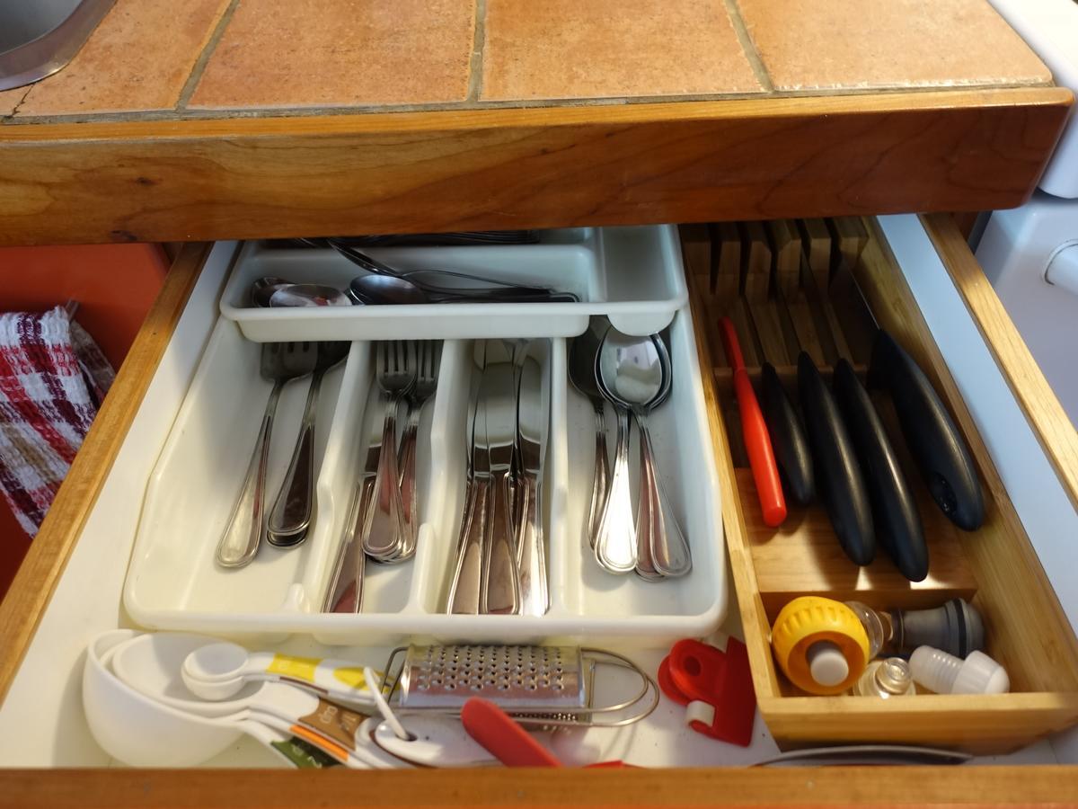 Apartamento à Coté *